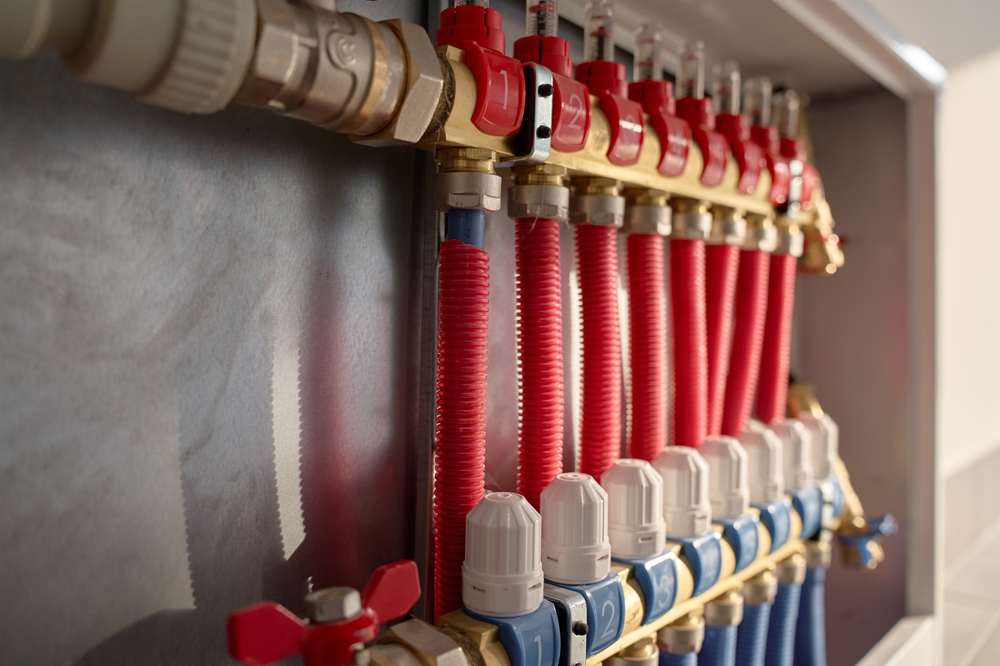 Boiler Installations in West Yorkshire